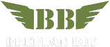 Brendan Bey